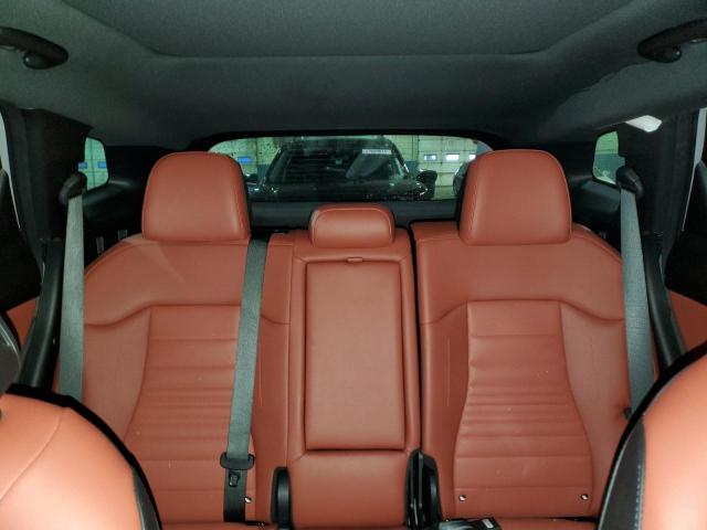 5XYK53AF2PG098595 KIA Sportage Sx Prestige