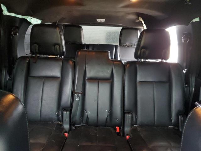 1FMJK1KT3HEA18059 Ford Expedition El Limited