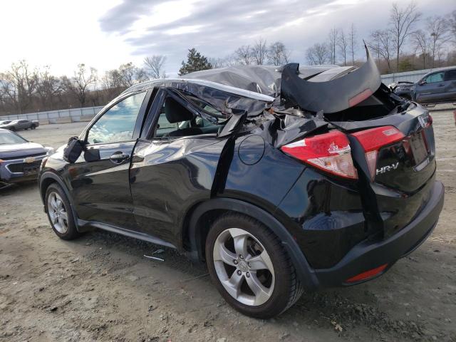 3CZRU5H72GM732948 Honda Hr-v Exl