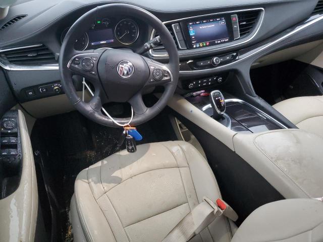5GAERBKW8MJ252749 Buick Enclave Essence