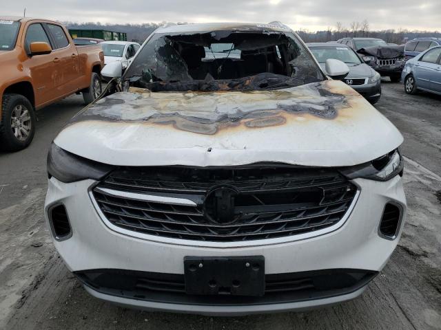 LRBFZMR47PD098409 Buick Envision Preferred