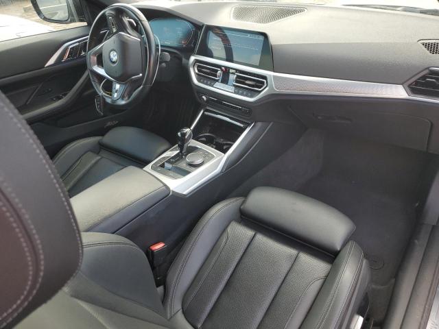 WBA23AT04NCL00502 BMW 430I