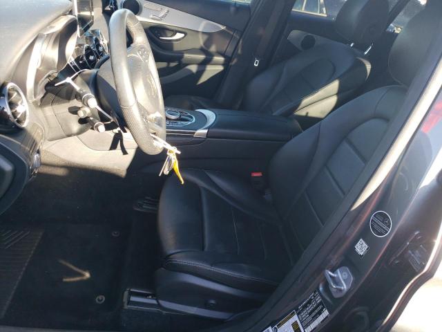 WDC0G4JB4KF567146 Mercedes-Benz GLC 300
