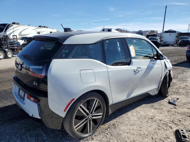 WBY1Z4C55FV501386 BMW I3 REX
