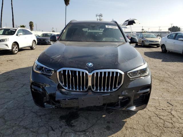 5UXTA6C04N9M53158 BMW X5 Xdrive45e