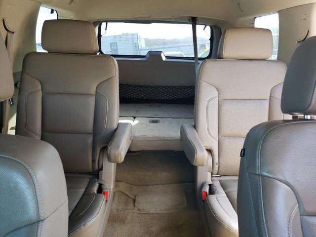 GMC YUKON SLT 2016 1GKS2BKCXGR345388 Image 10