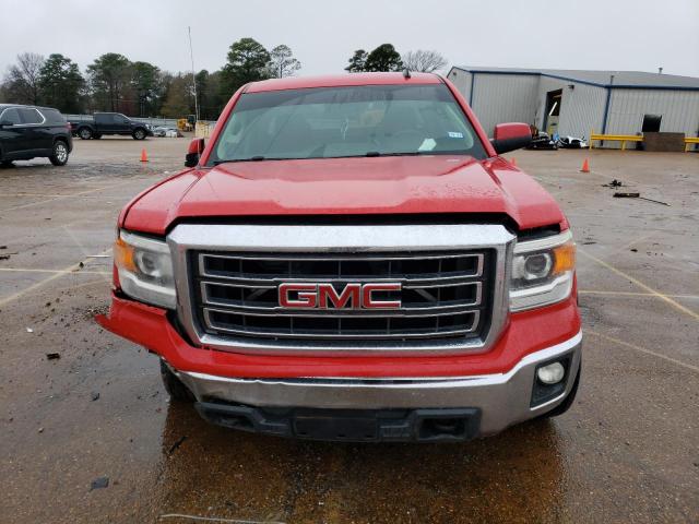 1GTR1UEC2EZ225215 GMC Sierra C1500 Sle