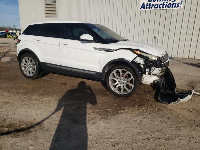 SALVR2BG1EH891080 Land Rover Range Rover Evoque Pure Premium