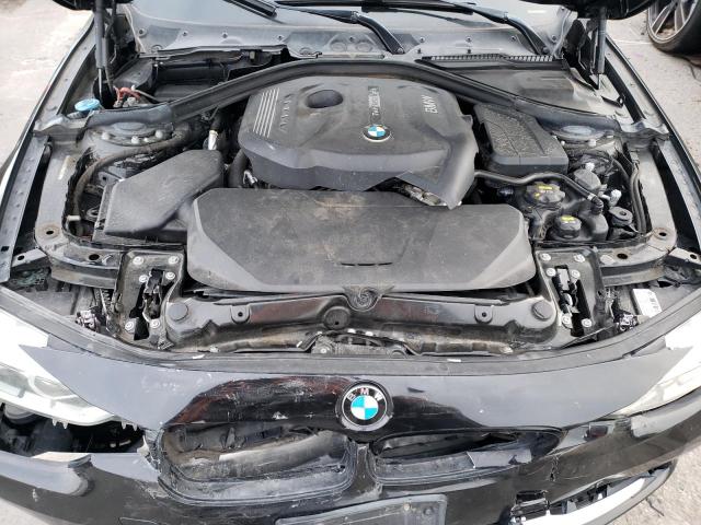 WBA8D9G58JNU67391 BMW 330 XI