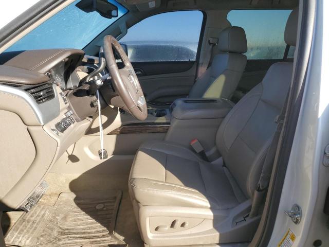 1GKS2HKC1FR285213 GMC Yukon Xl K1500 Slt