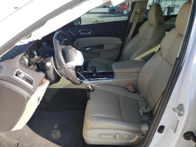 19UUB1F32LA007065 Acura TLX