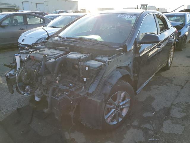 2016 5NPE24AF3GH329721 main image