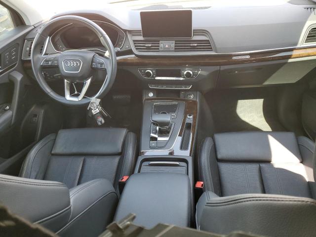 WA1BNAFY3K2091814 Audi Q5 Premium Plus