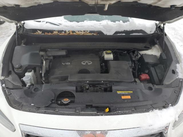 5N1DL0MM8KC513516 Infiniti QX60 LUXE