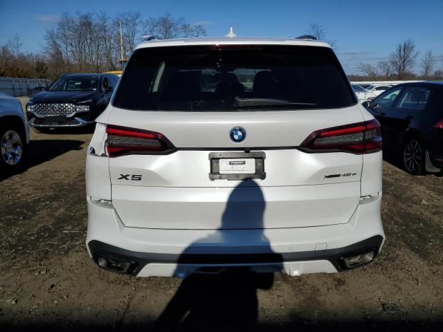 5UXTA6C05P9N57693 BMW X5 Xdrive45e