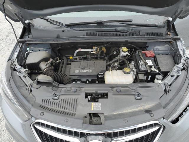 KL4CJASBXKB857328 Buick Encore Preferred