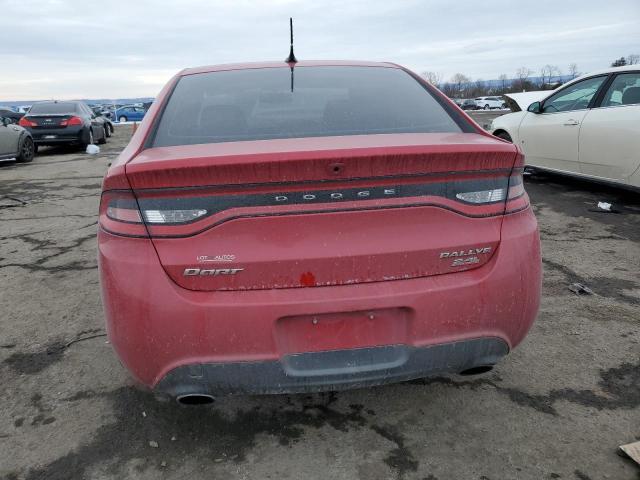 1C3CDFBB4ED907941 Dodge DART SXT