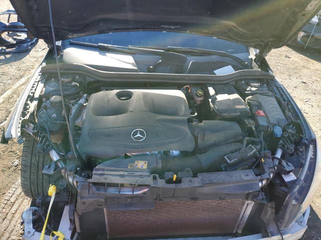 WDDSJ4EB0GN365319 Mercedes-Benz CLA 250