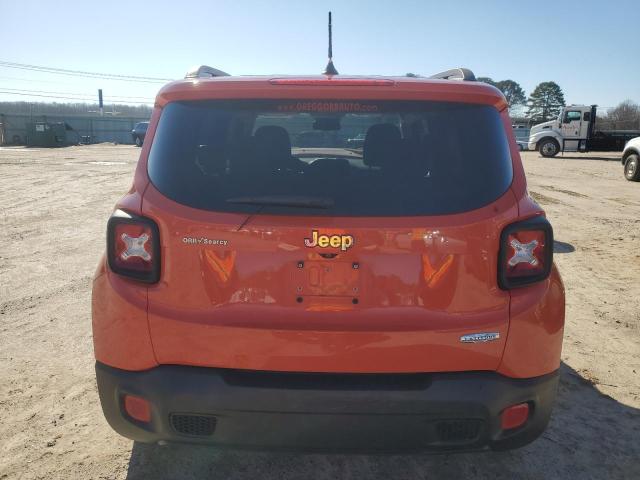 ZACCJABB6HPE70862 Jeep Renegade Latitude