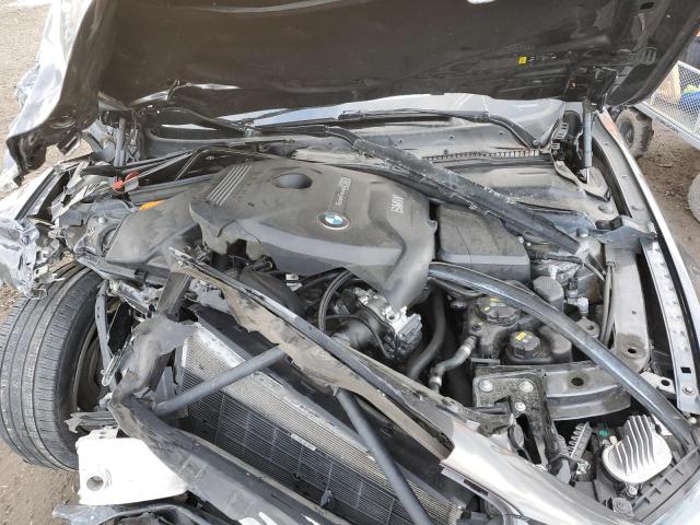 WBA4J1C54KBM15466 BMW 430i Gran Coupe