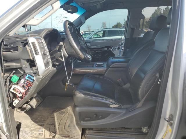 1GT12ZE84FF140205 GMC Sierra K2500 Slt