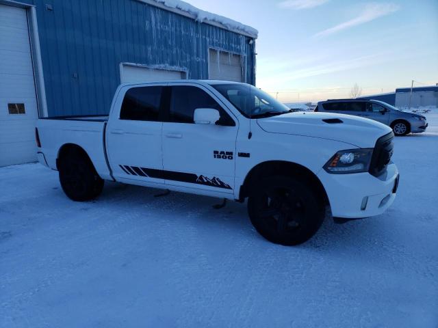 1C6RR6MT2GS101292 RAM 1500 Sport