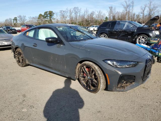 WBA83AP08NCK24335 BMW M440I