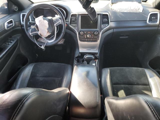 1C4RJFAG4FC115419 Jeep Grand Cherokee Laredo
