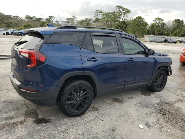 3GKALMEG0PL123954 GMC Terrain Sle