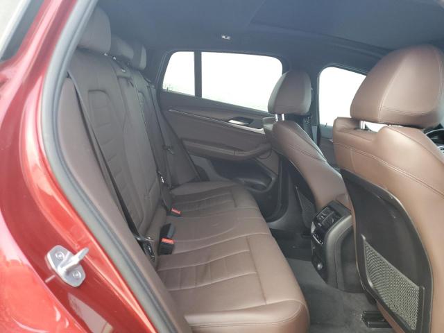 5UXUJ5C52K9A32645 BMW X4 M40i