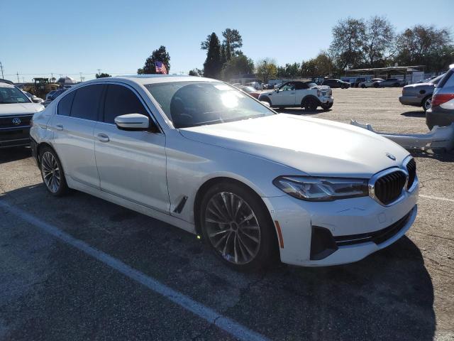 WBA53BH07MCF03817 BMW 530 I