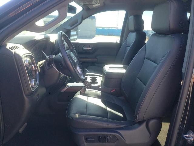 3GTP8DED8MG411898 GMC Sierra C1500 Slt
