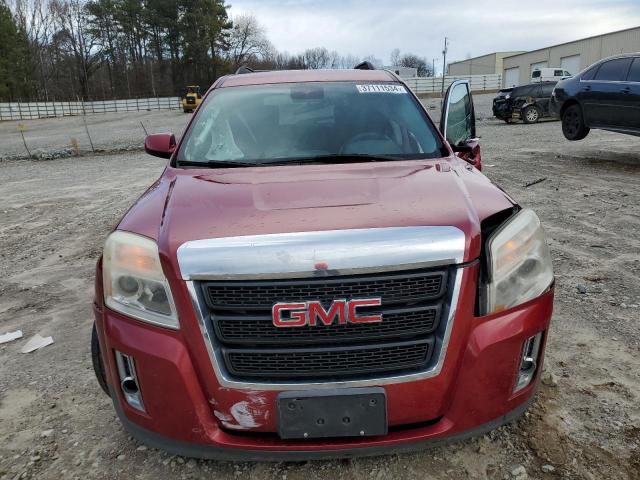 2GKALREKXE6134477 GMC Terrain Sle