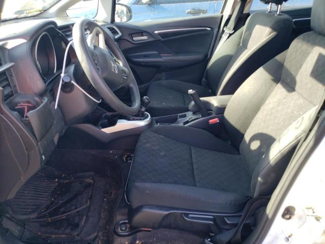 3HGGK5G54FM762049 Honda FIT LX