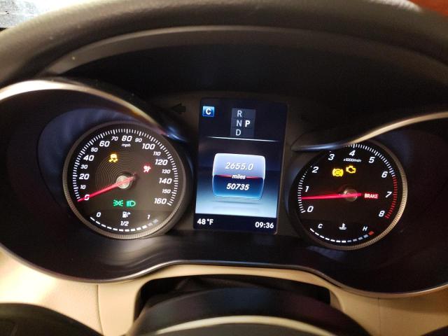 WDC0G4KB3KF662490 Mercedes-Benz Glc 300 4matic