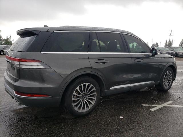 5LM5J7WC6LGL17511 Lincoln Aviator Reserve
