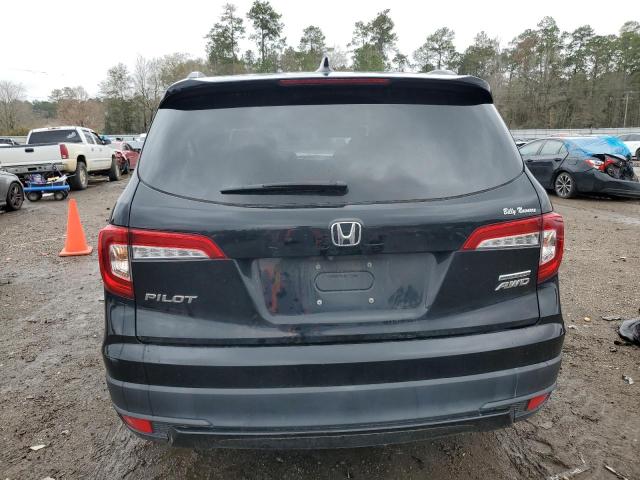 5FNYF6H25MB017930 Honda PILOT SE