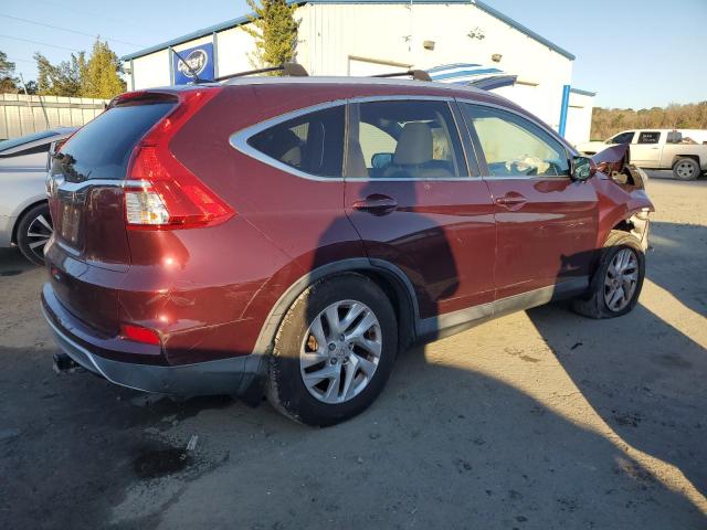 2HKRM3H74FH515903 Honda CR-V EXL