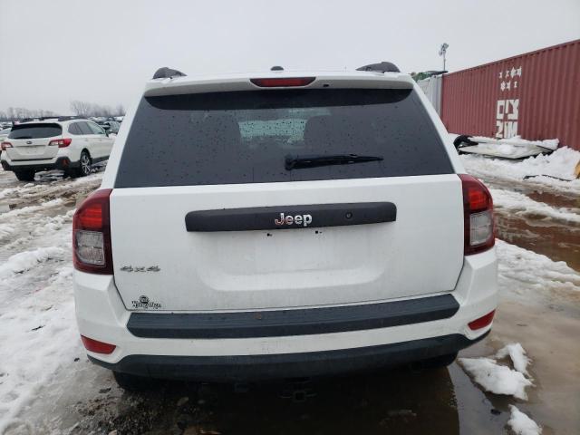 1C4NJDBB5GD709079 Jeep Compass Sport