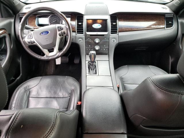 1FAHP2F80GG132108 Ford Taurus Limited