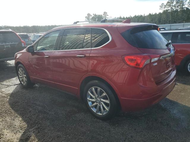 LRBFXCSA1LD016037 Buick Envision Essence