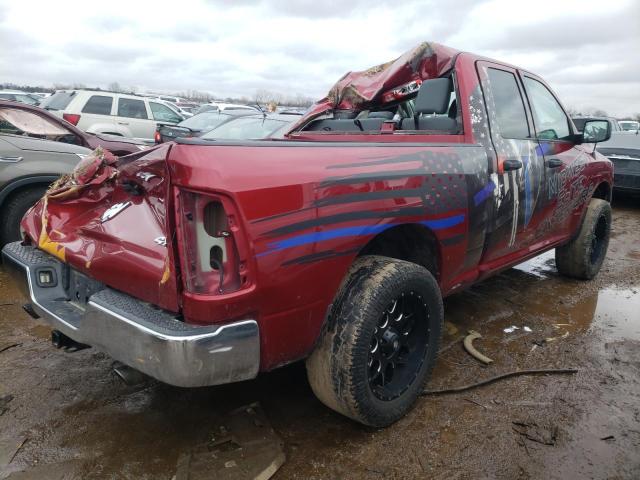 1C6RR7FT1FS627592 RAM 1500 St