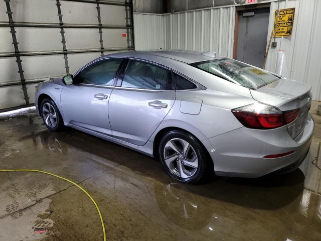 19XZE4F54LE000145 Honda INSIGHT EX