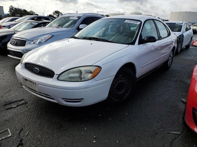 Auction sale of the 2004 Ford Taurus Lx, vin: 1FAFP52U54G131124, lot number: 37591034