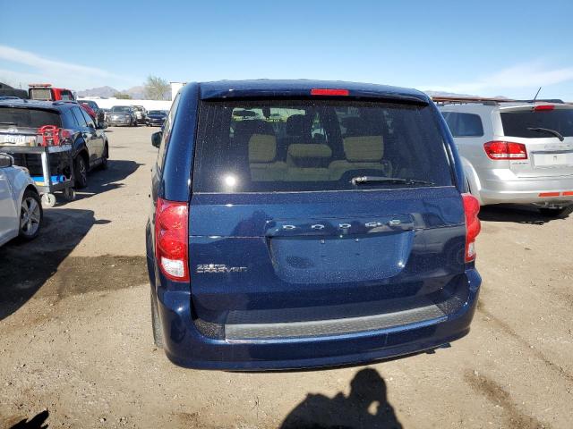 2C4RDGBGXER353762 Dodge Grand Caravan Se