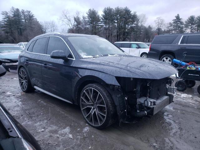 WA1BNAFY2J2090216 Audi Q5 Premium Plus
