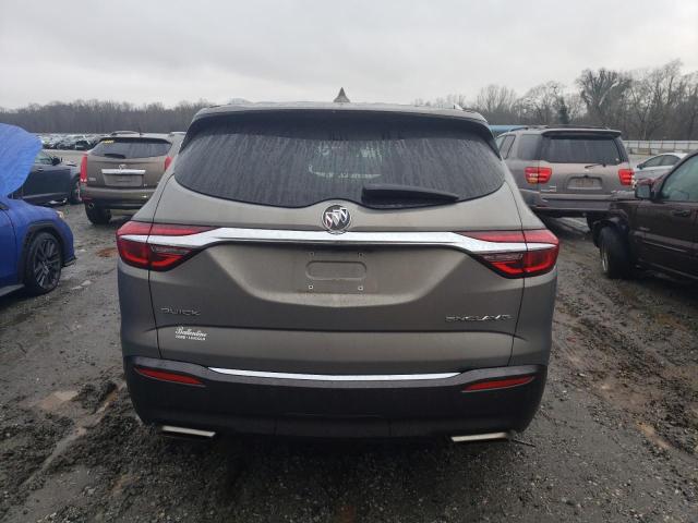 5GAERBKW0JJ183440 Buick Enclave Essence