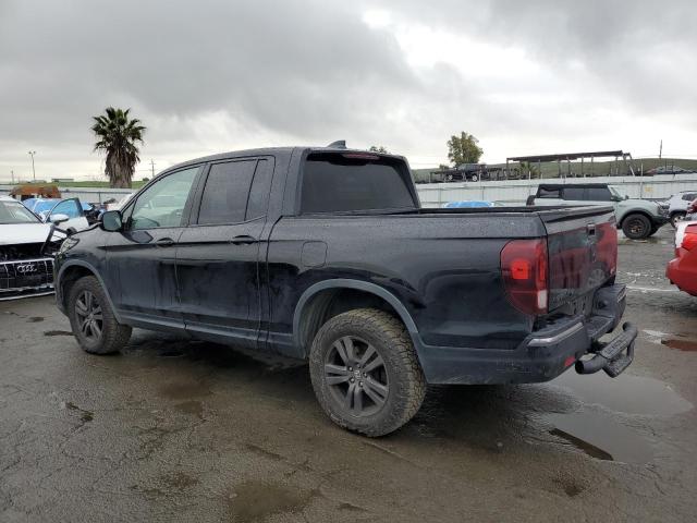 5FPYK3F18HB017146 Honda Ridgeline Sport