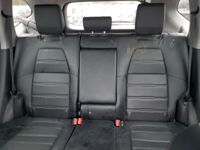 2HKRW2H93JH667427 Honda Cr-v Touring