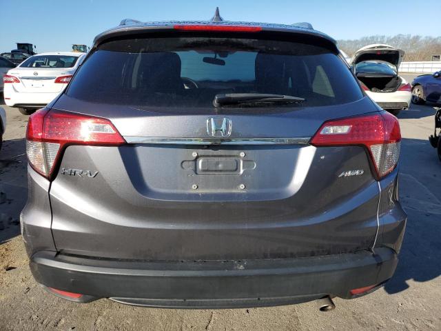 3CZRU6H57LM722818 Honda HR-V EX